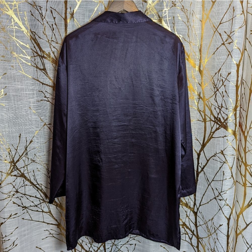 Vssatine Button Up - image 2